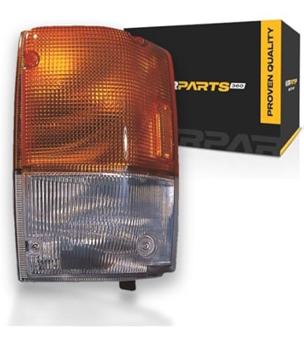 Amazon.com: DEPO For Corner Signal Light 1995-2006 NPR NQR W